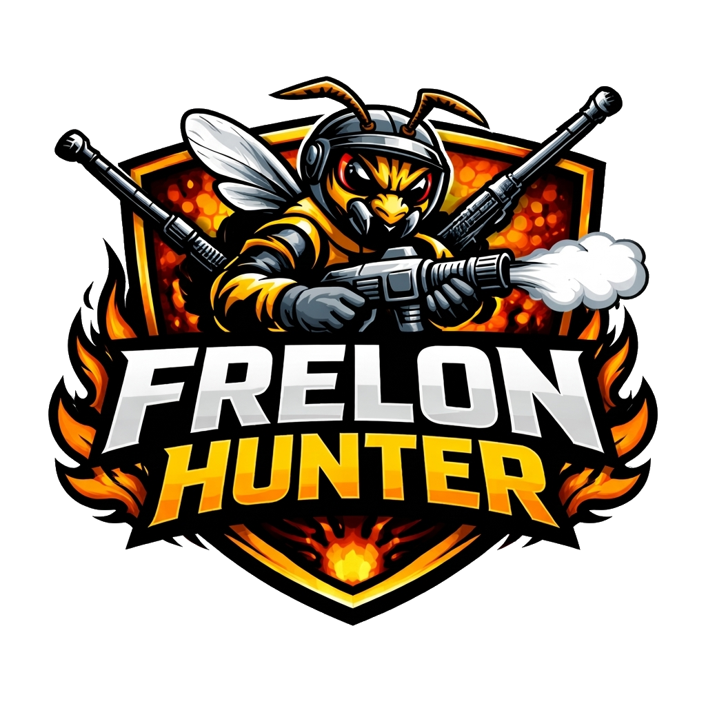 Frelon Hunter